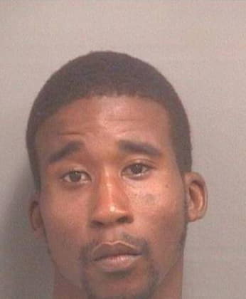 Anthony Johnson, - Palm Beach County, FL 